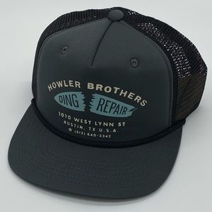 Howler Bros Brothers Ding Repair Hat NWT
